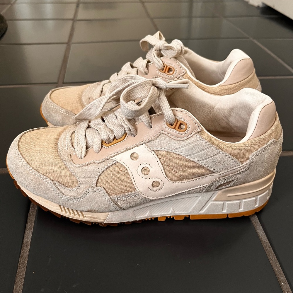 Saucony Shadow 5000